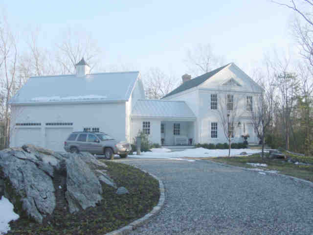 Building photograph for 59 BEACH HILL RD WEST